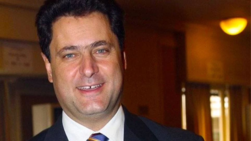 Εξέλιξη-σοκ: Ο δεύτερος δολοφόνος του Ζαφειρόπουλου επέστρεψε και άφησε σημείωμα στην ΕΛ.ΑΣ.